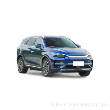 Byd Tang SUV EV 2022 Avrupa Aksesuarları 635 4WD Hibrid Parçalar Yedek Altın Tedarikçi Fren Balataları Elektrikli Araba